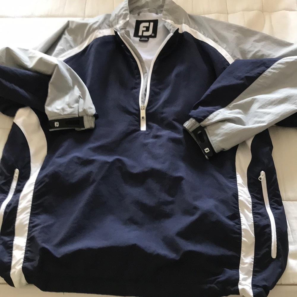 FootJoy Wind Jacket